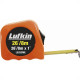 Trena Lufkin 8M/1'' Com Trava L525 Laranja L525Cme