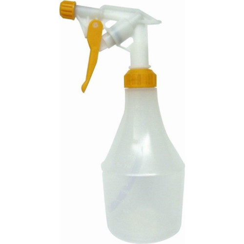 Pulverizador Macloren Domestico Para Plantas 500Ml 20