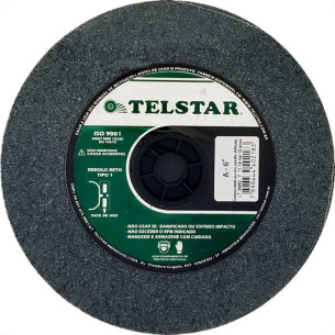 Rebolo Telstar Ferro 6X3/4 A-36 308017