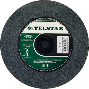 Rebolo Telstar Ferro 6X1 A-60 308024