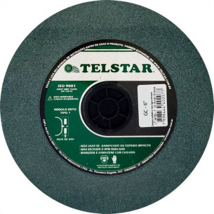 Rebolo Telstar Widea 6X3/4 Gc120 308011