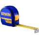 Trena Irwin Standard 8M/25Mm Com Trava Iw13948