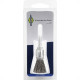 Escova Aco Brasfort Pincel 17Mmcom Haste 7266