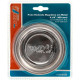 Prato Magnetico Waft Metal Redondo 4.1/4'' 6224