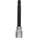 Chave Soquete Ribe Waft Cromo Vanadium 3/8''M 8 6425