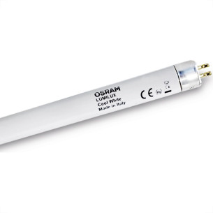 Lampada Fluorescente 14W T5 Osram 3000K 