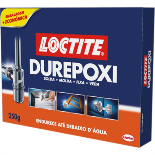 Durepoxi Loctite 250G 