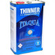 Thinner Itaqua 37 5 Litros 128