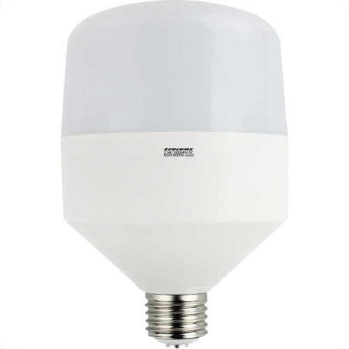 Lampada Led Bulbo Ecolume Z100 30W Bivolt 6000K 633