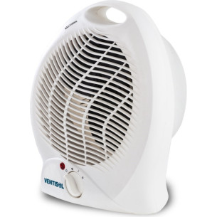 Aquecedor Ventisol Termo Ventilador A1 127V 809