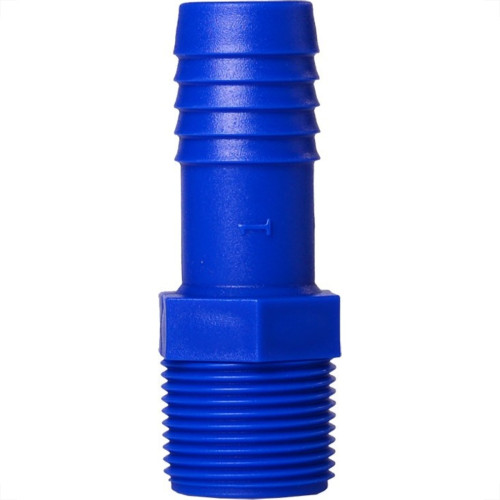 Macloren Azul Adaptador Interno 2'' 300 - Kit C/5 