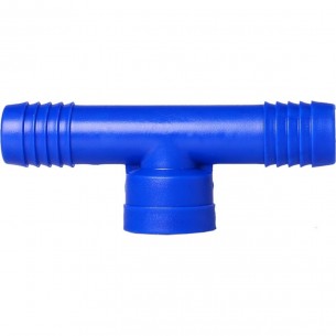 Macloren Azul Tee Interno   1.1/4'' 321 - Kit C/10 