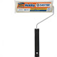 Rolo La Castor Hobby 15Cm Com Cabo 138