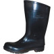 Bota Cartom 206 Preta (Medio) 41 Par 2662