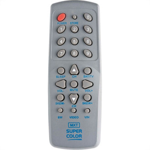 Controle Remoto*super Color 1002 23.1.686