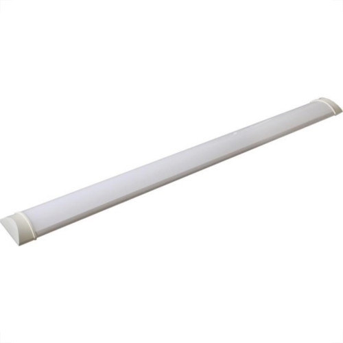 Luminaria Led Slim Ecolume 18W 3000K 60Cm 27190