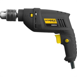 Furadeira Hammer Impacto 10Mm 220V 500W Gyfi1000 200