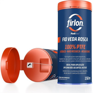 Veda Rosca Firlon ''Fio'' 150M 104652