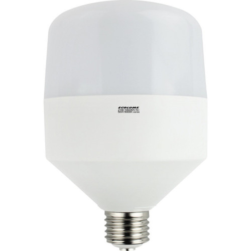 Lampada Led Bulbo Ecolume Z140 50W Bivolt 6000K 642