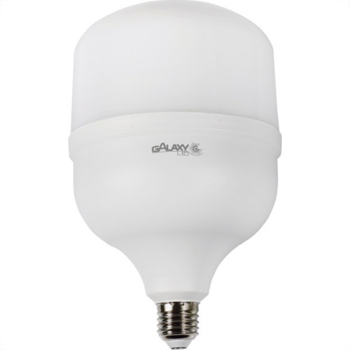 Lampada Led Bulbo Galaxy E40/E27 65W 6500K 4204A