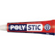 Cola Selanternae Polystic 40G Uso Geral Incolor Zf027