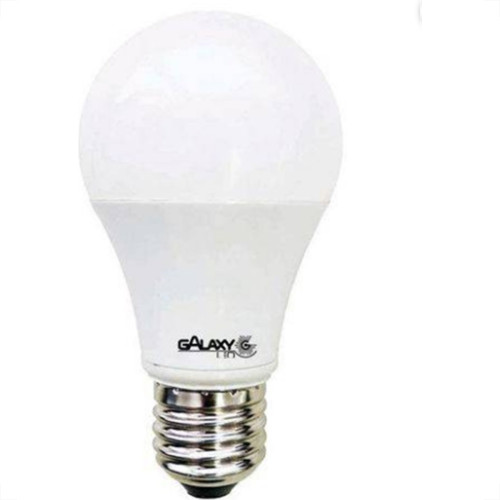 Lampada Led Bulbo Galaxy A60 15W 3000K 1011R