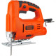 Serra Tico-Tico Black & Decker 220V 400W Js10-B2