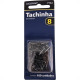 Tachinha Brasfort 08 Blister Com 100Pecas 7722