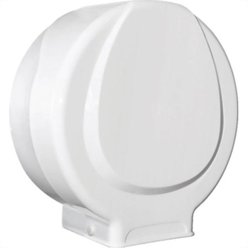 Acessorio Wc Plestin Rolao Branco (Novo) Ro-1011-Pp