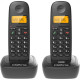 Telefone Intelbras Sem Fio Ts2512 Principal+Ramal 