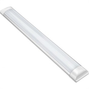 Luminaria Led Slim Ecolume 54W 6000K 150Cm 27226