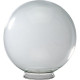 Globo Vidro Celta Bolinha Liso 10X15 160