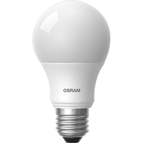 Lampada Led Bulbo Osram 08W Cl60 3000K 803Lm 