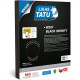 Lixa Black Infinity Tatu 100 Agua/Ferro/Massa W29101000025 - Kit C/25 