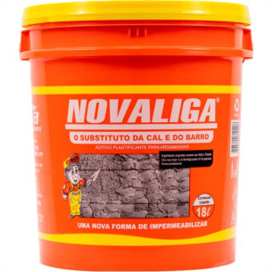 Novatintas Novaliga 18,0 L Balde 