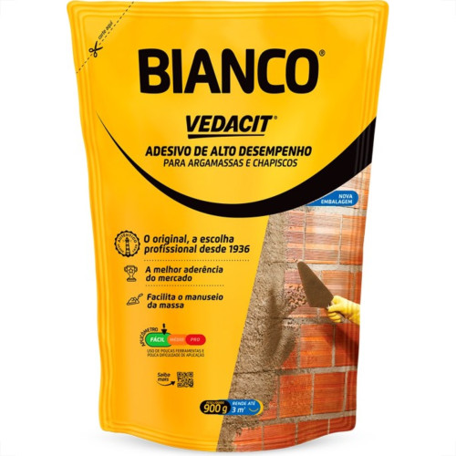 Otto Baumgart Bianco 900G Sache 122854