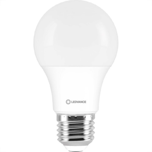 Lampada Led Bulbo Ledvance 09W Cl40 6500K 806Lm 