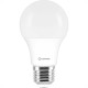 Lampada Led Bulbo Ledvance 12W Cl75 6500K 1018Lumens 