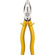 Alicate Eletricista Sata Universal 8'' Amarelo St75104L