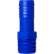 Macloren Azul Adaptador Interno 1/2'' 295-Ml - Kit C/25 