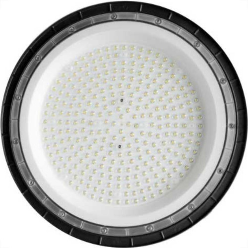 Luminaria Industrial Led Ecolume Hb 150W Bivolt 21091