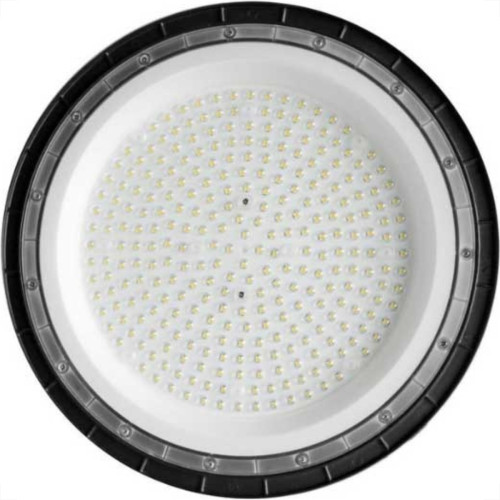 Luminaria Industrial Led Ecolume Hb 200W Bivolt 21092