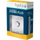 Conversor Para Valvula De Descarga Hydra Max Para Hydra Plus Com Kit Cromado 4916.C.Plus