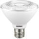 Lampada Led Par30 Taschibra 9,9W 2700K 