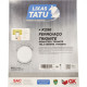 Lixa Ferro Tatu 50 Trionite K29600500025 - Kit C/25 