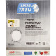 Lixa Ferro Tatu 80 Trionite K29600800025 - Kit C/25 