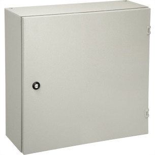 Quadro Comando Lumibras 60X60X20 3.606020Sf