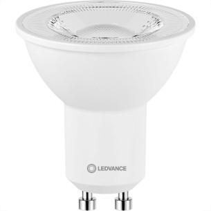 Lampada Led Dicroica Gu10 Ledvance 5,5W 220V 2700K Dimerizavel 