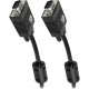 Cabo Vga Info - Vga Macho + Vga Macho - Com Filtro - Preto - 3M 018-9573