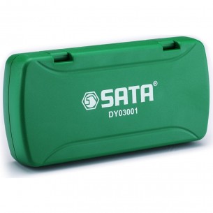 Multimetro Digital Sata De Bolso Cat Ii Stdy03001